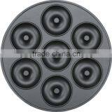 4 in 1 Sandwich Maker 4 in 1 Snack Maker SM-493 thumbnail-3