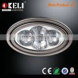 Under Cabinet Led Light /round Led Cabinet Light 220v 0.5w thumbnail-1
