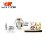 Auto Aluminum Universal Silver Blow off Valve Bov Dump Valve