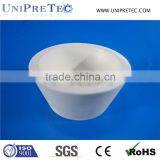 Boron Nitride/Hexagonal Boron Nitride/High Temperature Vacuum Component/Ceramic Crucible thumbnail-1