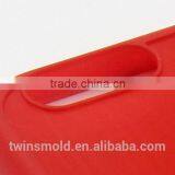 Groove Phone Cases for Custom ,super Thin PP Material for IPhone 6s thumbnail-3