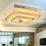 LED Acrylic Ceiling Lamp 230v Modern Ceiling Lamps thumbnail-2
