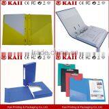 Custom Paper File Folder, Plastic File Folder,presentation Folder,paper File Folder Manufacturer in China for Years