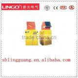 160kw Yellow3 Phase Generator Load Bank thumbnail-1