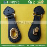 2015 New Arrive PU toggle Button For Coats --- T1507