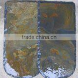 Customized Rusty Roofing Slate Tiles thumbnail-2