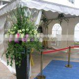 Pagoda Gazebo Party Tent Pavilion Outdoor Tent Marquee Event Tent Exhibition Tent Wedding Tent Big Tent Military Tent Warehouses