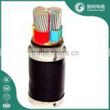 Armoured Cat5e Cable/ 25mm2 Armoured Cable/ Armoured Power Cable thumbnail-2