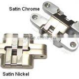 MIT 117 mm Zinc Alloy 180 Degree Heavy Duty Open Door Hinge