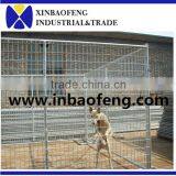 Large Outdoor Iron Dog Houses for Sale