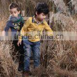 Hood Kids Coats Casual Leggings Dress Designs/kids Apparels Suppliers thumbnail-1