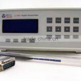 LINKJOIN LZ-680 Stationary Gauss Meter Gauss Meter Tesla Meter Magnetic Field Meter Manufacture Trade Assurance Supplier thumbnail-4