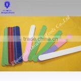 Hot Sale Korea Nails Care Files,nail Polish Clear Nail File thumbnail-6