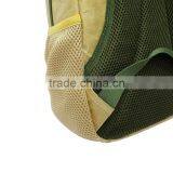 China Express Online Shopping Tyvek Bag Promotional Waterproof Tyvek Recycle Insulated Tyvek Brown Paper Backpack thumbnail-6