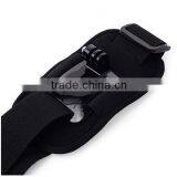 Adjustable Shoulder Harness Mount for Go Pro 4/3+/3/2/1 thumbnail-2