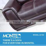 Furniture,Sofa,pure Leather Sofa Set thumbnail-3
