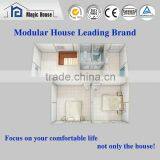 2016 New Design Movable Prefab House,low Cost Prefabricated Eps Sandwich House thumbnail-2