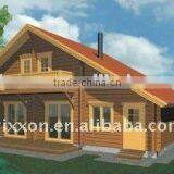 Outdoor Wooden House thumbnail-1