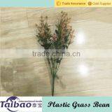 Cheap Plastic Artificial Flowers and Plants for Hanging Flower Pots thumbnail-1