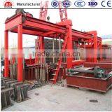 Machine Low Investment Aac Cut Machine,aac Block Cutting Machine,aac Block Plant thumbnail-1