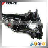 Left Hand Rear Suspension Arm Assembly For Mitsubishi Outlander CW4W CW5W Lancer CX4A CX5A CY4A CY5A ASX GA2W GA3W 4125A088 thumbnail-5