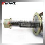 Front Axle Drive Shaft Assy For Navara D40 39100-EB70A Quality Choice thumbnail-3