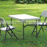Cheap Plastic Folding TEA Table For Sale thumbnail-2