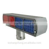 Traffic Signal Warning Light for Cars/High Speed Solar Power Light LED thumbnail-2