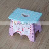 Modern Beauty Plastic Step Stool