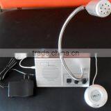 Bank Window Intercom System With CE for Services Counter Quality Choice thumbnail-5