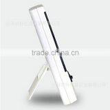 Household Refrigerators Aquarium Outdoor Indoor Digital Thermometer DT-2 Dual Temperature Time and Date Display Hygrometer thumbnail-3