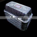 Rectangular Roaster Tray Widely Used in Cooking, BBQ, Baking and Storing thumbnail-1