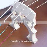 Plywood Cello Factory 4/4 Antique With Cello Bow TL-VP011 thumbnail-4