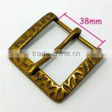 ODM&OEM Belt Buckle Hot Sale Turning Pin Belt Buckle, Reversible Pin Buckles thumbnail-5