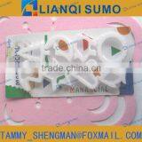 New Products Unique Plastic Cookie Cutters / Cake Cutter Mold / Cookie Tools thumbnail-2