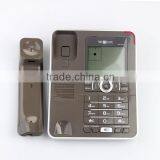 Factory Direct Hands Free Remote Control 2 Line Caller id Box thumbnail-3