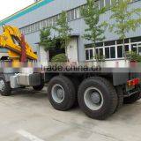 1-16 Ton Lifting Capacity Boom Truck Factory Promotion!!!boom Truck for Sale thumbnail-1