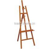 Free Sample 2015 New Design Multifunction Art Wood Easel thumbnail-6