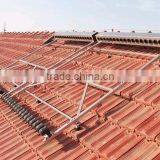 Heat Pipe Solar Collector for Split Pressurized Solar Water Heater Use thumbnail-2