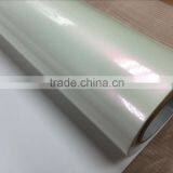 High Quality White Pearl Vinyl Wrap for Cars 1.52*20m/Roll thumbnail-4