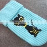 Knitted Mobile Phone Socks/colorful knitting mobile phone socks