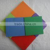 Eco-friendly Multi Color Eva Foam Sheet thumbnail-1