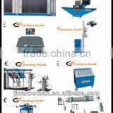 GT04 Silicone Extruder Machine