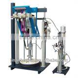Thiokol Extruder of Insulating Glass Silicone Coating Machine GT04