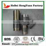 merchant coupling,barrel,close ,half steel nipple ,HeBei factory