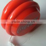 Customized plastic yoyo ball