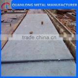 AH32 AH36 Hot Rolled Steel Plate for Shipbuliding thumbnail-2