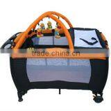 Playard Baby Bed P1322 thumbnail-1
