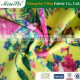 Best Fabric to Make Bedding,wholesale Printed Bedding Fabric,super Soft Velboa Fabric