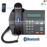 Bluetooth Antique Corded Telephone Business Telephone Support 3 Partyconferences
